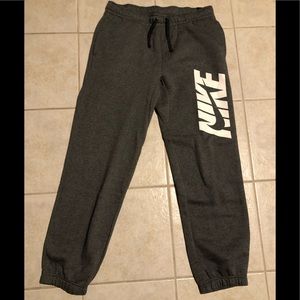 Nike Sweatpants regular fit